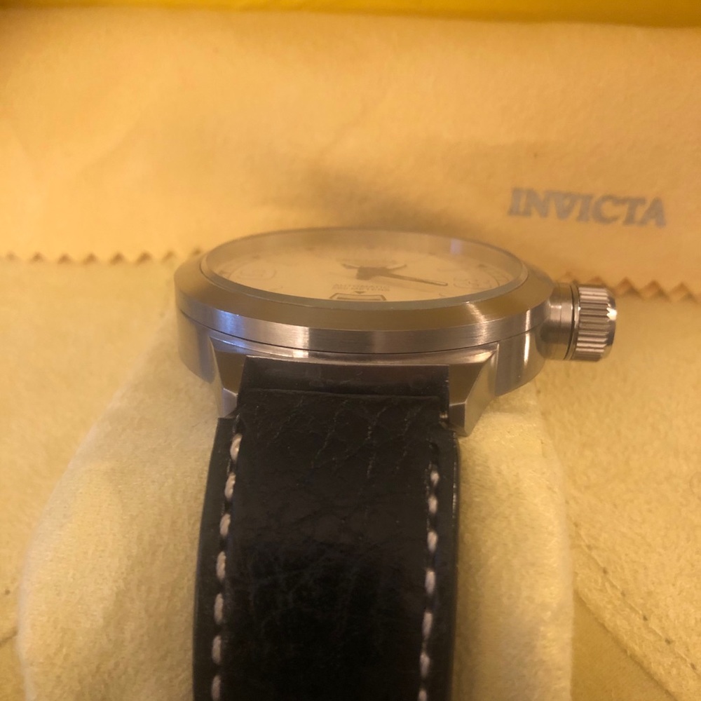 Invicta Watch - Picture 3 of 4